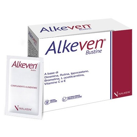Alkeven 20 Bustine