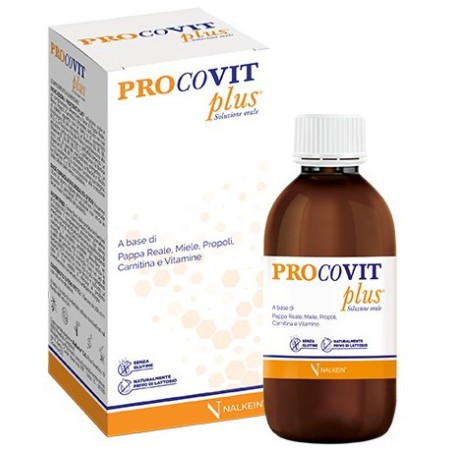 Procovit-plus 200 Ml