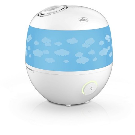 Chicco Umidificatore Caldo Humi Hot Adv