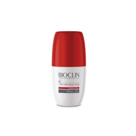 Bioclin Deo 48h Stress Resist 50 Ml