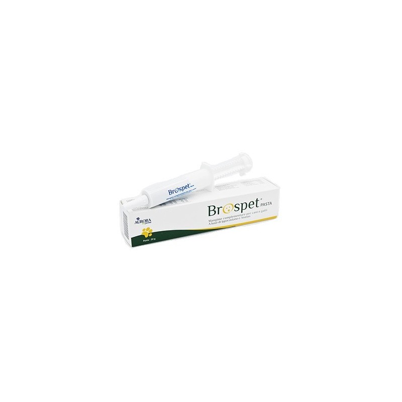 Brospet Pasta 20 G