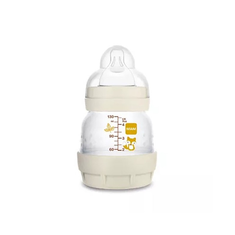 Mam Easy Start Ac Bottle 130ml Neutro