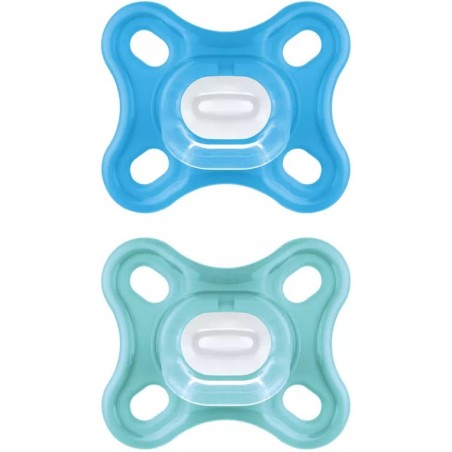 Mam Comfort 0+ Succhietto Maschio