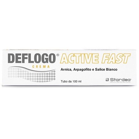 Deflogo Crema 100 Ml