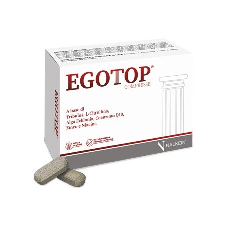 Egotop 30 Compresse