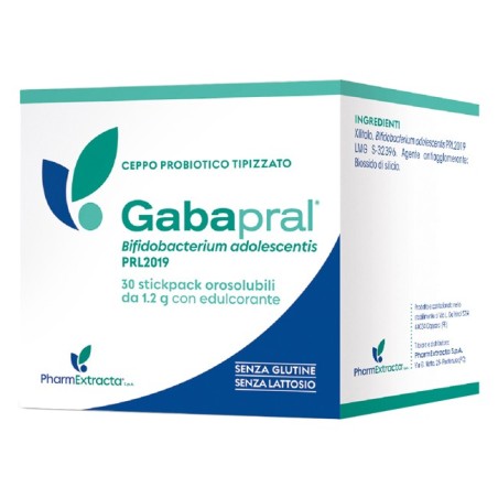 Gabapral 30 Stickpack