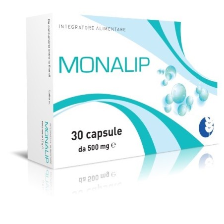Monalip 30 Capsule