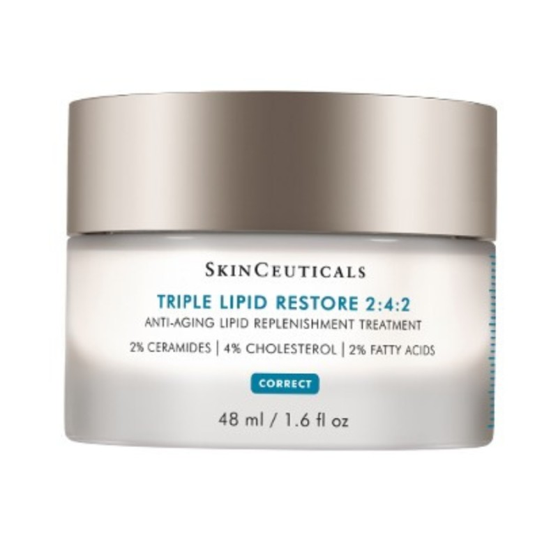 Skinceuticals Cor Triple Lipid 2:4:2 Crema Antirughe