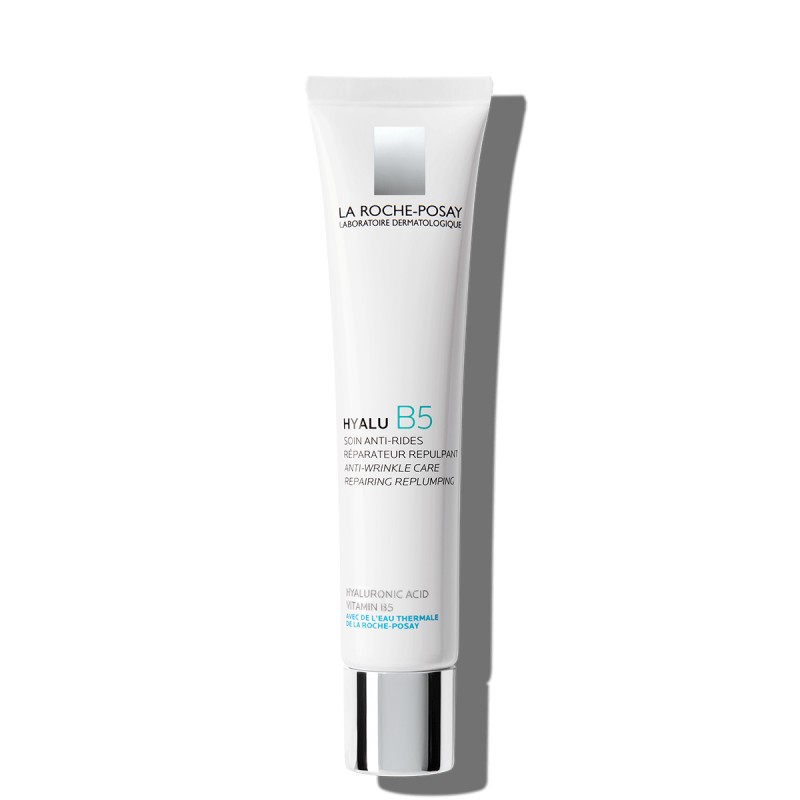 La Roche Posay Hyalu b5 Crema Anti-rughe Riparatrice 40ml