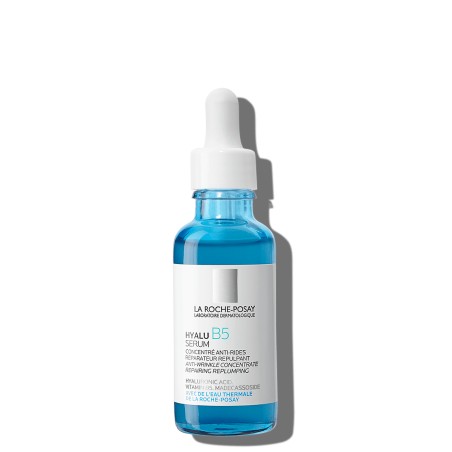La Roche Posay Hyalu B5 Serum Siero Riparatore Viso 30ml