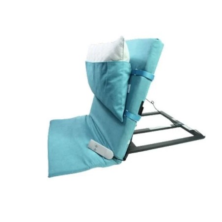 Ausilium Schienale Elettrico per Letto