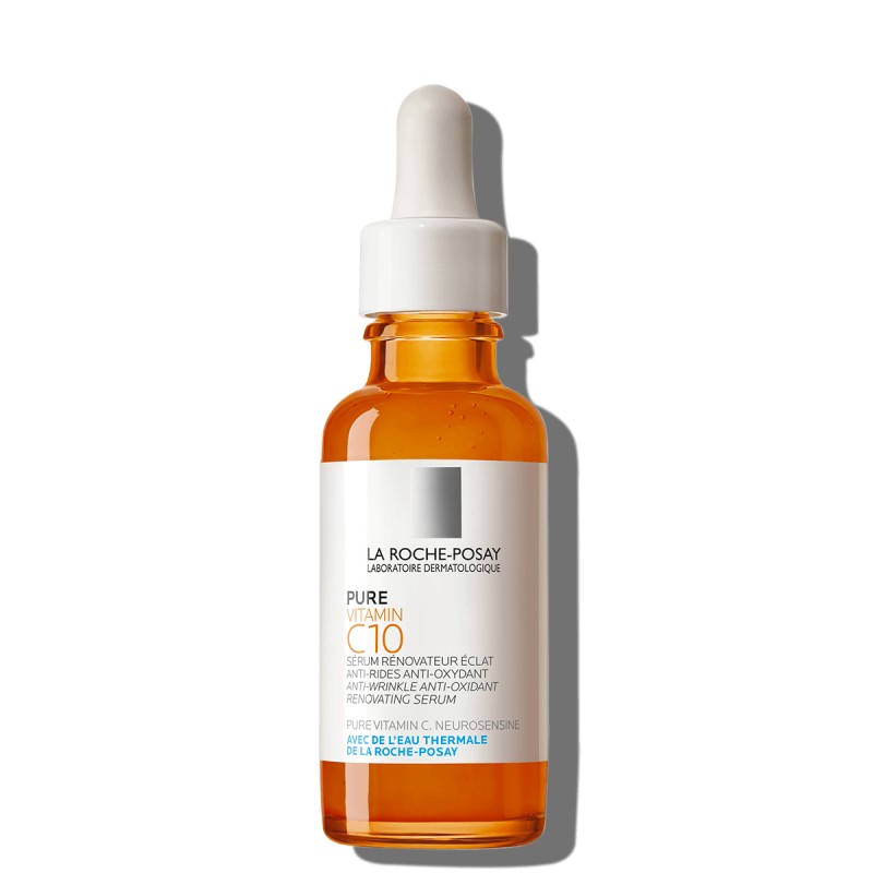 La Roche-Posay Pure Vitamin C10 Siero Viso 30ml