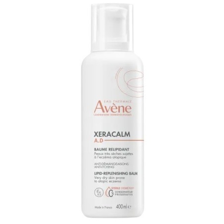 Avene Xeracalm Ad Balsamo per il Corpo 400ml