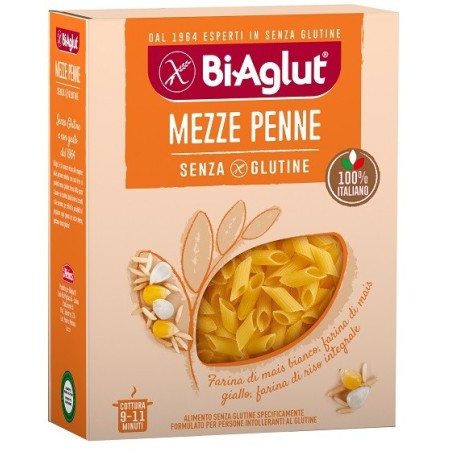 Biaglut mezze penne 400 g