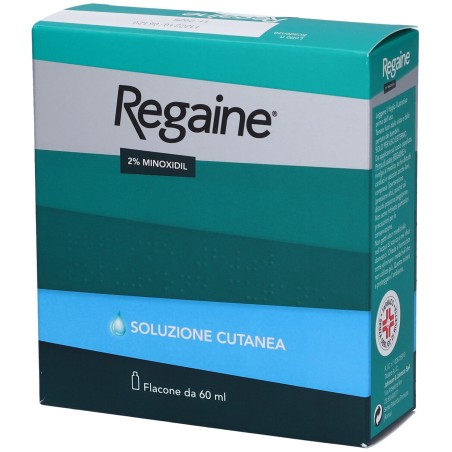 Regaine*soluz 60ml 2%