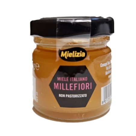Miele Mille Fiori 40g