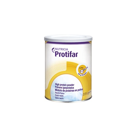 Nutricia Protifar Polvere Integratore Proteico 225 g