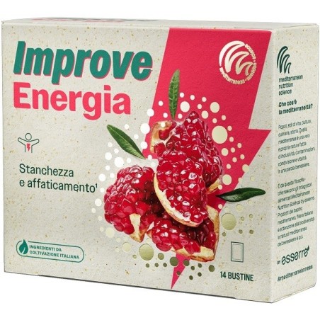 Improve Energia 14 bustine
