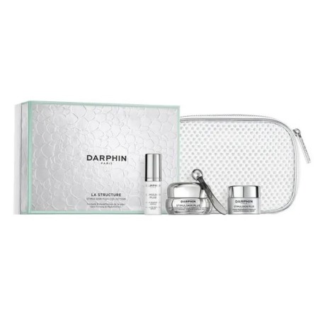 Darphin La Structure Stimulskin Set di Trattamenti Anti-Età Viso