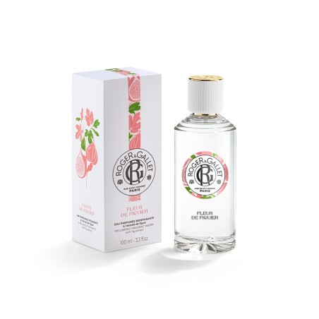 Roger & Gallet Fleur De Figuier Eau Parfumee 100 ml