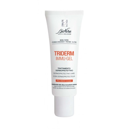 Triderm Immu Gel 30 Ml