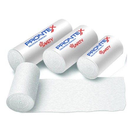 Benda in Ovatta Prontex Cot Germania 10 cm