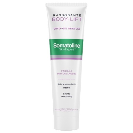 Somatoline Skin Expert Body Lift Rassodante Braccia 100ml