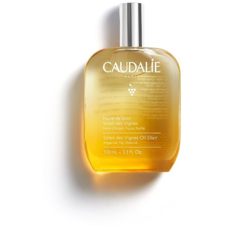 Caudalie Idratazione Olio Trattante Soleil des Vignes 100ml