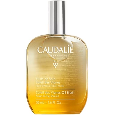 Caudalie Idratazione Olio Trattante Soleil des Vignes 50 ml