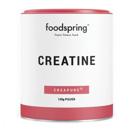 Foodspring Creatina In Polvere 150 G