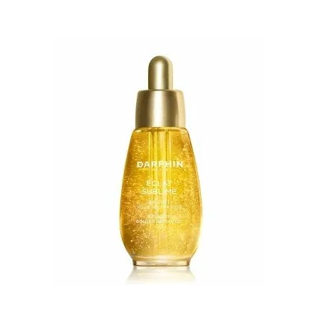 Darphin Eclat Sublime 8-Flower Golden Nectar Oil 30ml