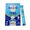 Aptamil Nutribiotik Latte di Proseguimento Tabs Pre-Dosate 21 Bustine Aptamil Nutribiotik Latte di Proseguimento Tabs Pre-Dosate 21 Bustine