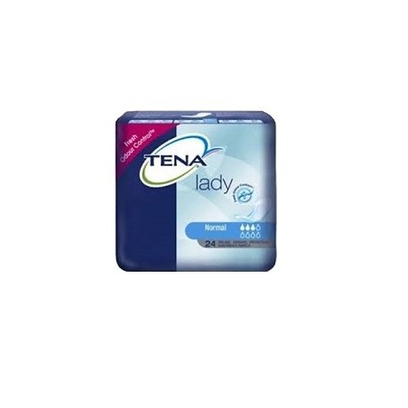 TENA LADY NORMAL 12PZ