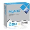 Named MG400 Integratore Alimentare di Magnesio