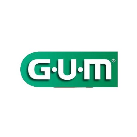 Gum Soft Pick Comfort Flex Cool Mint Regular Scovolini 40 Pezzi