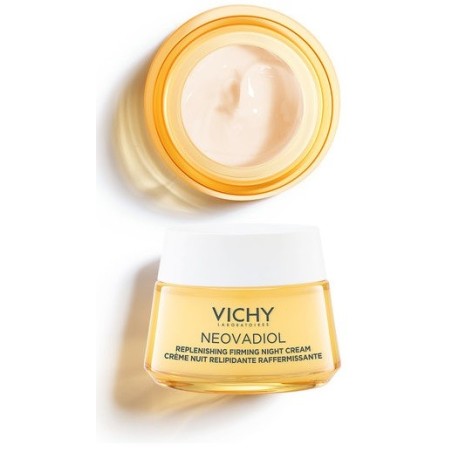 Vichy Neovadiol Post-Menopausa Crema Notte 50ml
