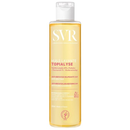 Topialyse Huile Lavant 200 Ml Nuova Formula