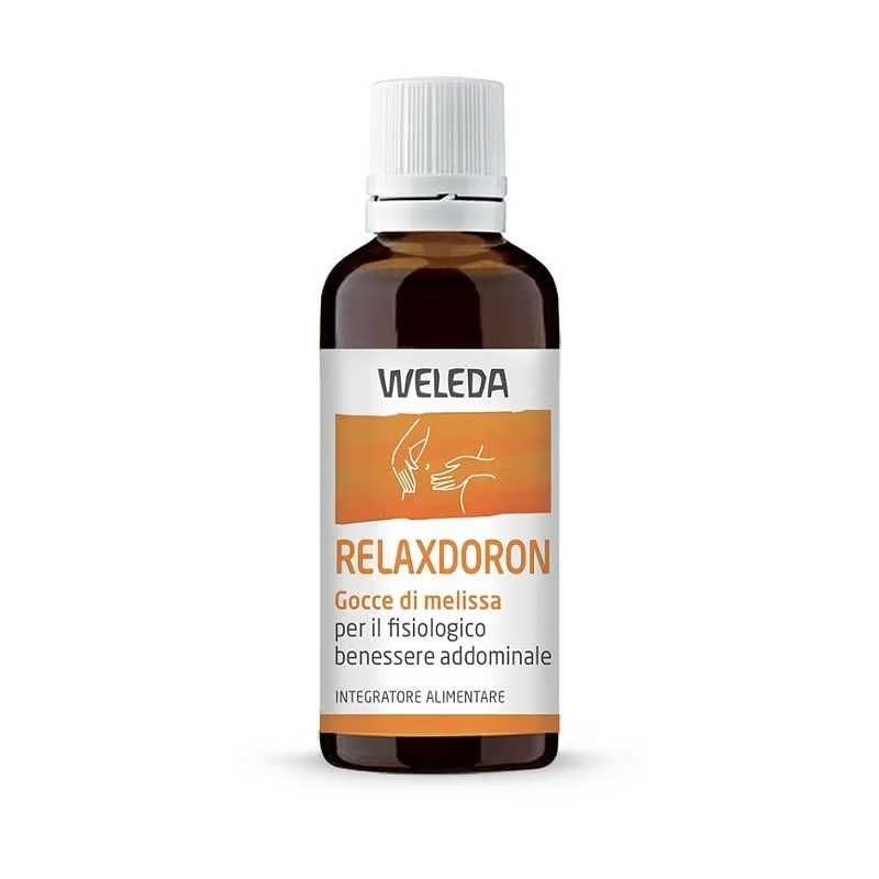 Relaxdoron 50 Ml