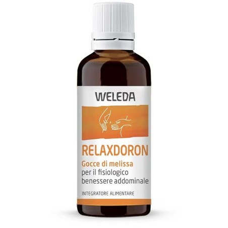 Relaxdoron 50 Ml
