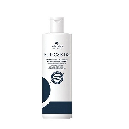 Eutrosis Ds Shampoo 250ml