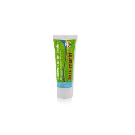 Taumarin Dentifricio Baby