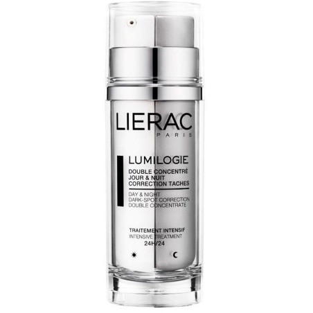 Lumilogie Doppio Concentrato J&n Macchie 30 Ml