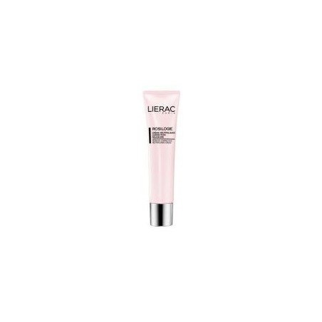 Lierac Rosilogie 40 ml Crema Neutralizzante