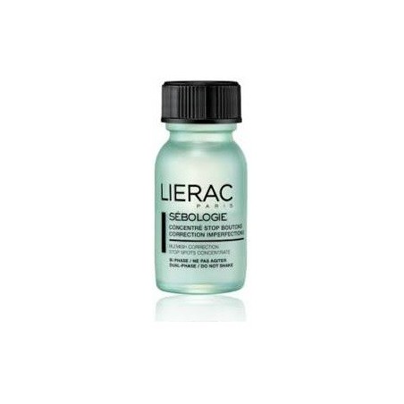 LIERAC SEBOLOGIE CONC SOS A/IM