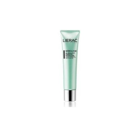 LIERAC SEBOLOGIE GEL FLUIDO SE
