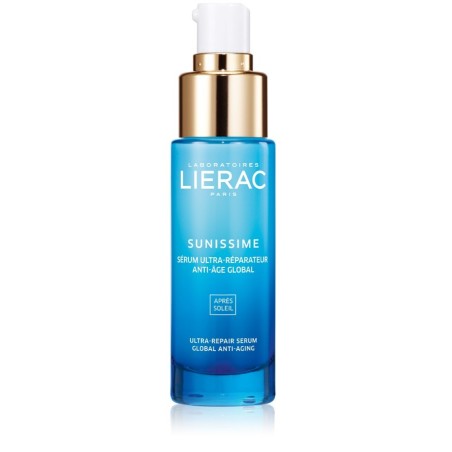 Lierac Sunissime Siero Doposole Viso 30ml