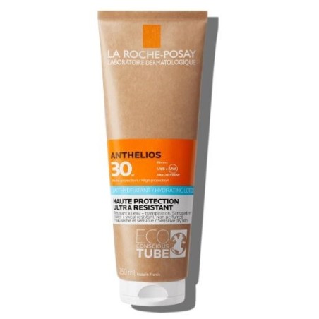 La Roche Posay Anthelios Latte Solare Spf 30+ in poliaccoppiato da 250 ml