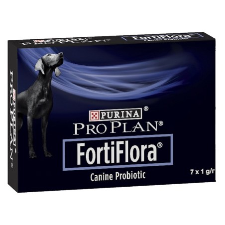 Pro Plan Fortiflora Cane 7 Buste