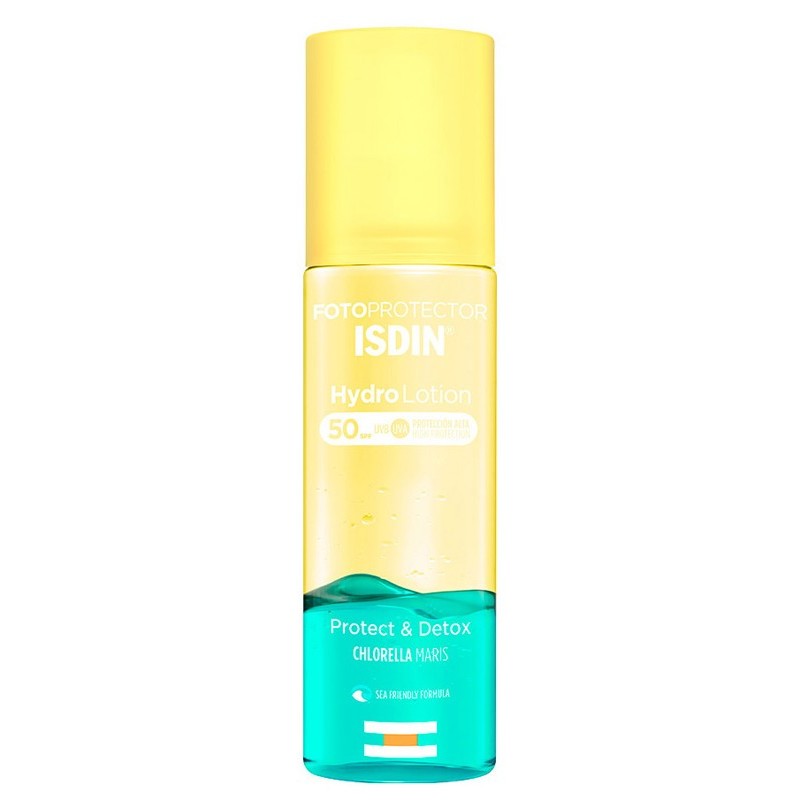 Fotoprotector Hydrolotion 200 Ml