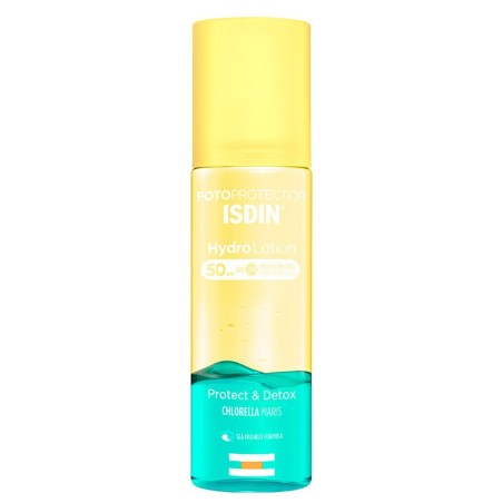 Fotoprotector Hydrolotion 200 Ml